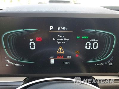 Zdjęcie 9 z 14 samochodu: 2026 KIA NIRO LX VIN:KNDCP3LE2T5389197 - miniatura
