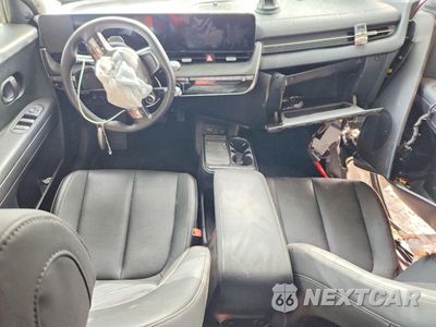 Zdjęcie 8 z 14 samochodu: 2025 HYUNDAI IONIQ 5 SEL VIN:7YAKN4DA7SY029657 - miniatura