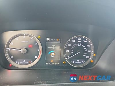 Zdjęcie 9 z 12 samochodu: 2015 HYUNDAI SONATA LIMITED VIN:5NPE34AF9FH093510 - miniatura