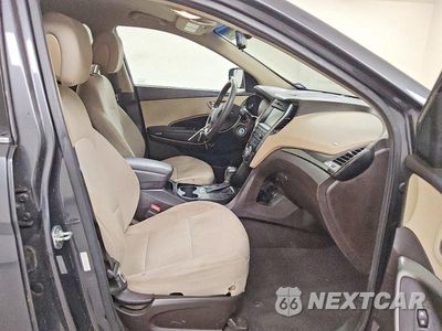 Zdjęcie 14 z 14 samochodu: 2017 HYUNDAI SANTA FE SPORT 2.4L VIN:5XYZU3LB5HG427688 - miniatura