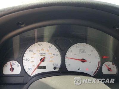 Zdjęcie 9 z 12 samochodu: 2003 SATURN L200 VIN:1G8JU54F83Y576472 - miniatura
