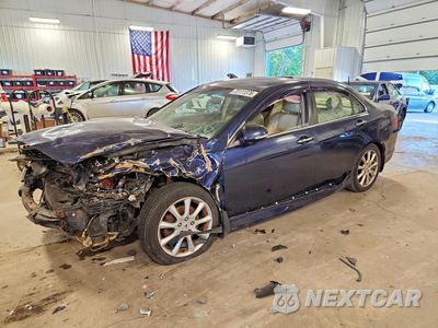 2006 ACURA TSX JH4CL96806C002214 - główne zdjęcie licytacji z USA - miniatura