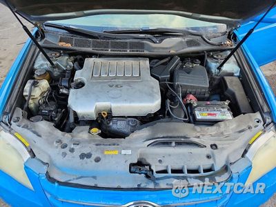 Zdjęcie 11 z 12 samochodu: 2007 TOYOTA AVALON LIMITED VIN:4T1BK36B07U234912 - miniatura