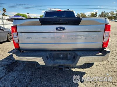 Zdjęcie 6 z 12 samochodu: 2022 FORD F350 SUPER DUTY VIN:1FT8W3CT4NEE76917 - miniatura
