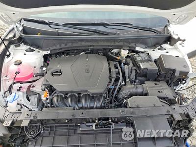 Zdjęcie 12 z 13 samochodu: 2026 HYUNDAI TUCSON SEL PLUS VIN:5NMJBCDE4TH759034 - miniatura