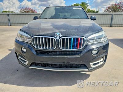 Piąte zdjęcie samochodu w środku: 2017 BMW X5 SDRIVE35I VIN:5UXKR2C38H0X03758 - miniatura