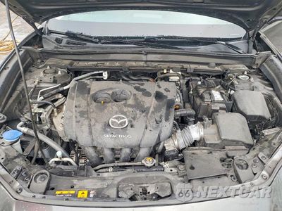 Zdjęcie 11 z 12 samochodu: 2020 MAZDA CX-30 SELECT VIN:3MVDMACL1LM139376 - miniatura