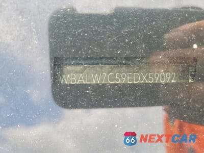 Zdjęcie 12 z 12 samochodu: 2014 BMW 640 I VIN:WBALW7C59EDX59092 - miniatura