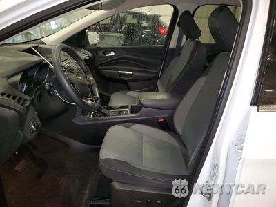 Zdjęcie 7 z 14 samochodu: 2018 FORD ESCAPE SE VIN:1FMCU9GD2JUB25537 - miniatura