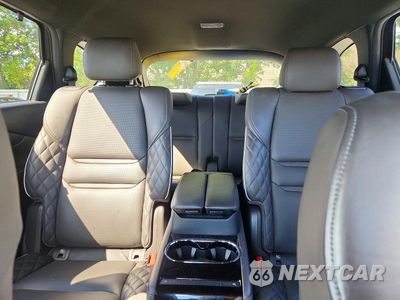 Zdjęcie 10 z 13 samochodu: 2021 MAZDA CX-9 SIGNATURE VIN:JM3TCBEY5M0529276 - miniatura