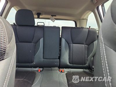 Zdjęcie 10 z 14 samochodu: 2020 SUBARU FORESTER PREMIUM VIN:JF2SKAGC2LH517915 - miniatura
