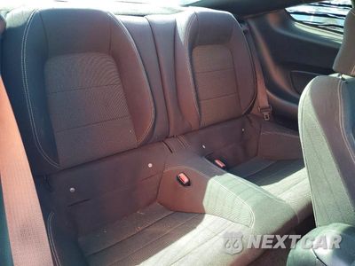 Zdjęcie 10 z 13 samochodu: 2016 FORD MUSTANG VIN:1FA6P8AM5G5294553 - miniatura