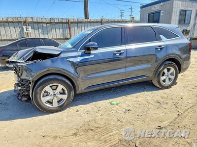 2024 KIA SORENTO LX 5XYRG4JC1RG309101 - główne zdjęcie licytacji z USA - miniatura