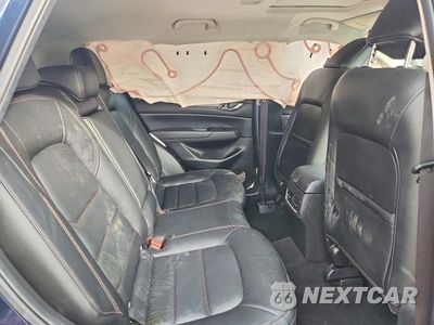 Zdjęcie 11 z 14 samochodu: 2021 MAZDA CX-5 TOURING VIN:JM3KFBCM5M1476267 - miniatura