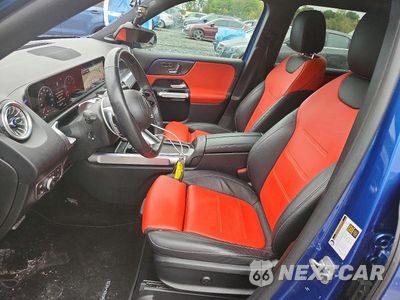 Zdjęcie 7 z 14 samochodu: 2025 MERCEDES-BENZ GLB 250 4MATIC VIN:W1N4M4HBXSW399950 - miniatura