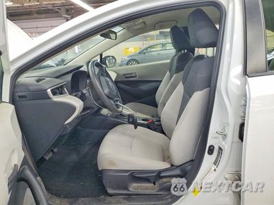Zdjęcie 7 z 12 samochodu: 2022 TOYOTA COROLLA LE VIN:JTDEAMDE0N3004457 - miniatura