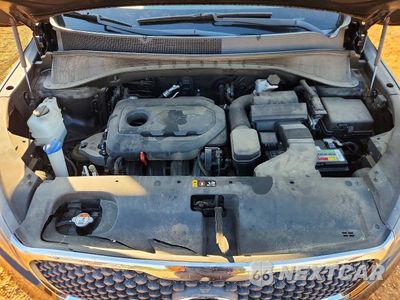 Zdjęcie 12 z 13 samochodu: 2018 KIA SORENTO L VIN:5XYPG4A38JG426928 - miniatura