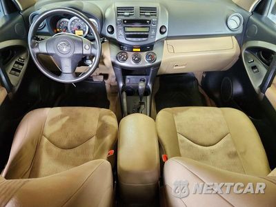 Zdjęcie 8 z 13 samochodu: 2011 TOYOTA RAV4 BASE VIN:2T3BF4DV7BW145457 - miniatura