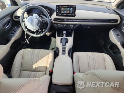 Zdjęcie 8 z 13 samochodu: 2025 HONDA HR-V EXL VIN:3CZRZ1H74SM703356 - miniatura