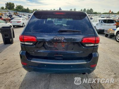 Zdjęcie 6 z 12 samochodu: 2016 JEEP GRAND CHEROKEE LIMITED VIN:1C4RJFBG3GC429126 - miniatura