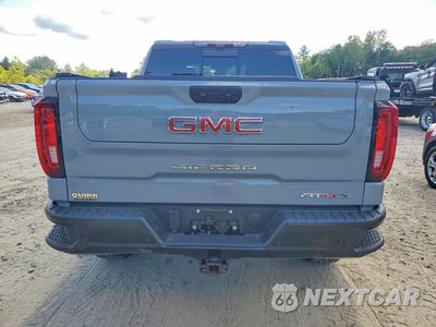 Zdjęcie 6 z 12 samochodu: 2024 GMC SIERRA K1500 AT4X VIN:3GTUUFEL3RG283580 - miniatura