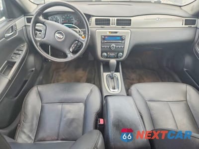 Zdjęcie 8 z 12 samochodu: 2007 CHEVROLET IMPALA LT VIN:2G1WT58K379406433 - miniatura