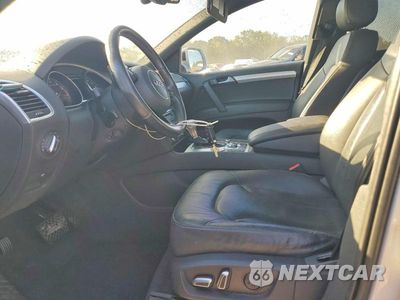 Zdjęcie 7 z 13 samochodu: 2015 AUDI Q7 PRESTIGE VIN:WA1DGAFE3FD028182 - miniatura