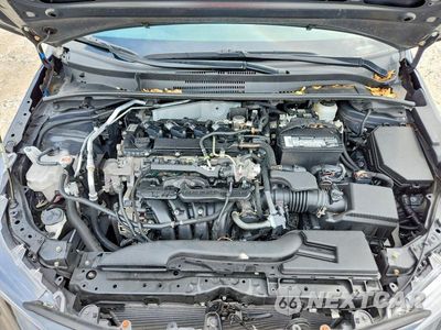 Zdjęcie 11 z 12 samochodu: 2023 TOYOTA COROLLA SE VIN:5YFS4MCE5PP140329 - miniatura