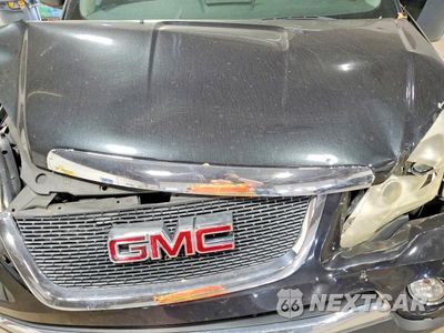 Zdjęcie 12 z 14 samochodu: 2012 GMC ACADIA SLE VIN:1GKKVPED2CJ215090 - miniatura
