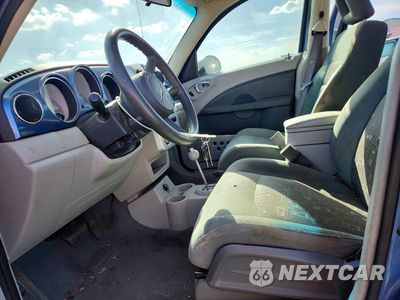 Zdjęcie 7 z 13 samochodu: 2006 CHRYSLER PT CRUISER VIN:3A4FY48B16T309627 - miniatura