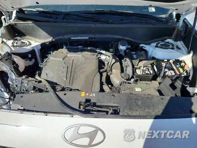Zdjęcie 11 z 13 samochodu: 2026 HYUNDAI PALISADE SEL VIN:KM8RLES25TU102154 - miniatura
