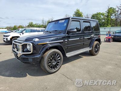 2024 MERCEDES-BENZ G 550 W1NYC6BJXRX511215 - główne zdjęcie licytacji z USA - miniatura