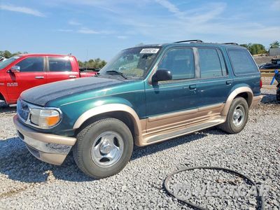 1996 FORD EXPLORER 1FMDU32X1TZB93448 - główne zdjęcie licytacji z USA - miniatura