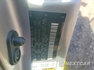 Zdjęcie 13 z 13 samochodu: 2020 TOYOTA SIENNA XLE 7-PASSENGER VIN:5TDDZ3DC0LS231348 - miniatura
