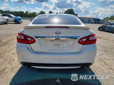 Zdjęcie 6 z 12 samochodu: 2016 NISSAN ALTIMA 2.5 SL VIN:1N4AL3APXGC276998 - miniatura