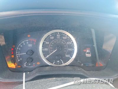 Zdjęcie 9 z 12 samochodu: 2021 TOYOTA COROLLA LE VIN:JTDEPMAE2MJ165843 - miniatura
