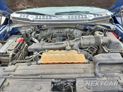 Zdjęcie 11 z 13 samochodu: 2017 FORD F150 SUPERCREW VIN:1FTEW1EG8HKD54204 - miniatura
