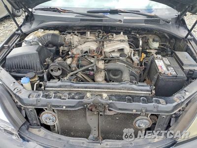 Zdjęcie 11 z 12 samochodu: 2006 KIA SORENTO LX VIN:KNDJC733165572698 - miniatura