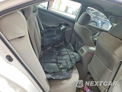 Zdjęcie 10 z 12 samochodu: 2011 TOYOTA CAMRY LE VIN:4T1BF3EKXBU745347 - miniatura