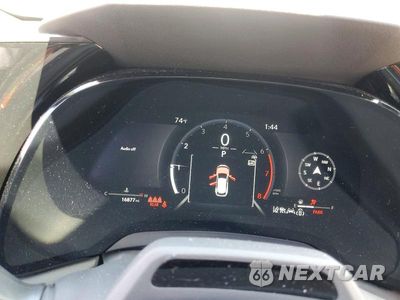 Zdjęcie 9 z 14 samochodu: 2025 LEXUS RX 350 PREMIUM VIN:2T2BAMCA0SC090837 - miniatura