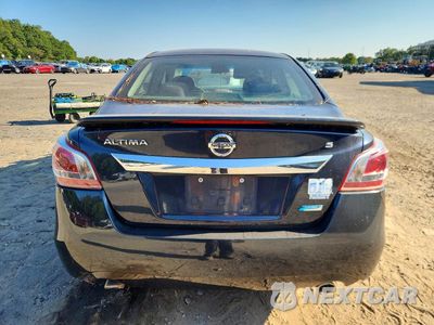 Zdjęcie 6 z 13 samochodu: 2013 NISSAN ALTIMA 2.5 VIN:1N4AL3AP7DC175980 - miniatura
