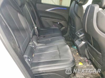 Zdjęcie 11 z 13 samochodu: 2024 CADILLAC LYRIQ LUXURY VIN:1GYKPPRL4RZ101359 - miniatura