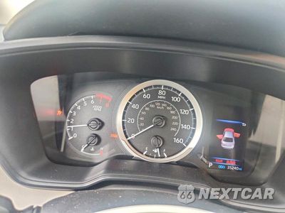Zdjęcie 9 z 12 samochodu: 2022 TOYOTA COROLLA LE VIN:JTDEPMAE3NJ212055 - miniatura