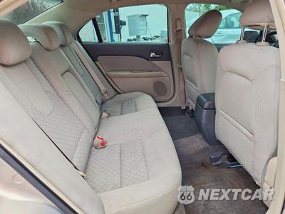 Zdjęcie 10 z 13 samochodu: 2010 FORD FUSION SE VIN:3FAHP0HA6AR239362 - miniatura