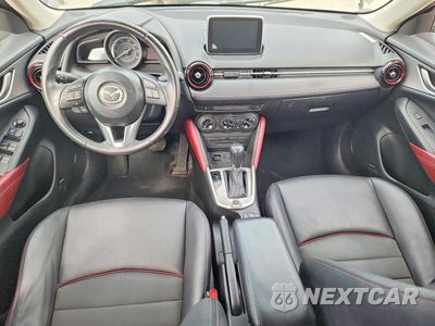 Zdjęcie 8 z 14 samochodu: 2017 MAZDA CX-3 TOURING VIN:JM1DKFC72H0147908 - miniatura