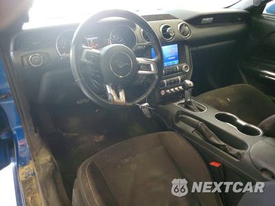 Zdjęcie 8 z 12 samochodu: 2021 FORD MUSTANG VIN:1FA6P8TH0M5106954 - miniatura