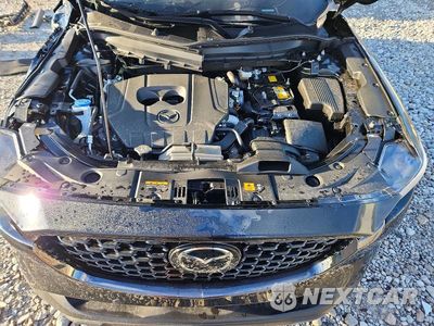 Zdjęcie 12 z 13 samochodu: 2025 MAZDA CX-5 PREFERRED VIN:JM3KFBCM6S0771669 - miniatura