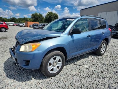 2010 TOYOTA RAV4 BASE 2T3BF4DV9AW072333 - główne zdjęcie licytacji z USA - miniatura
