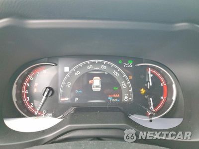Zdjęcie 9 z 13 samochodu: 2025 TOYOTA RAV4 XLE VIN:2T3P1RFV1SC527306 - miniatura