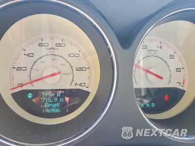 Zdjęcie 9 z 12 samochodu: 2013 DODGE CHALLENGER SXT VIN:2C3CDYAG8DH741661 - miniatura